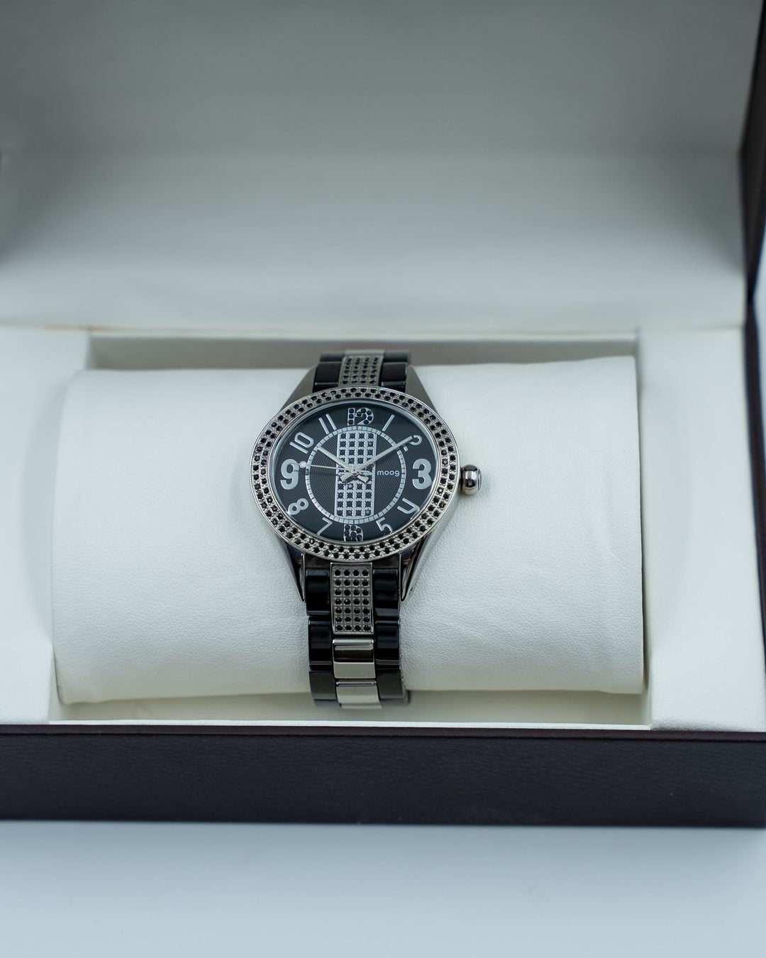 MOOG Women Watch Retro Collection