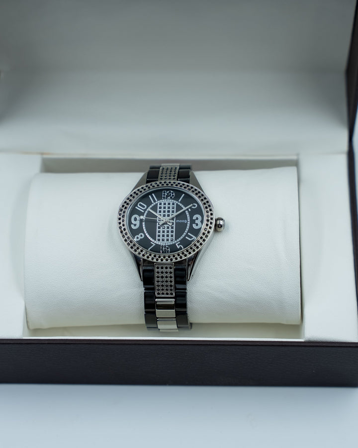 MOOG Women Watch Retro Collection