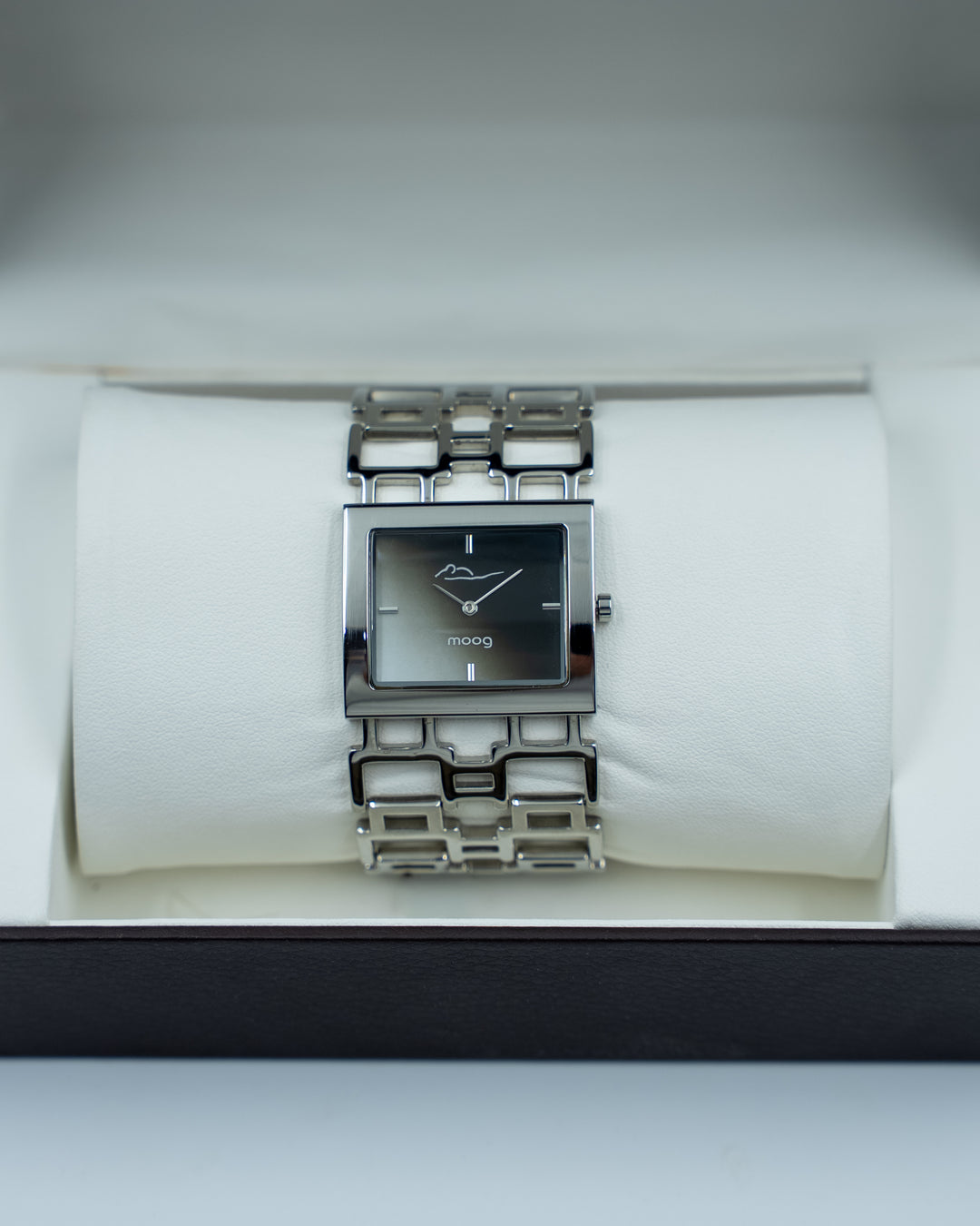 MOOG Women Watch Retro Collection