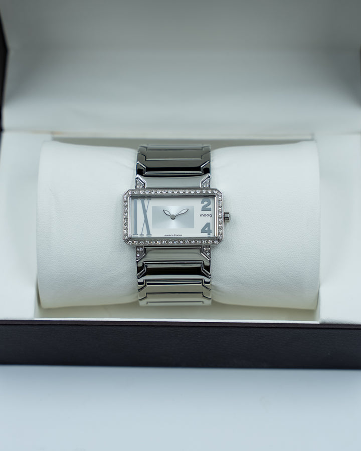 MOOG Women Watch Retro Collection