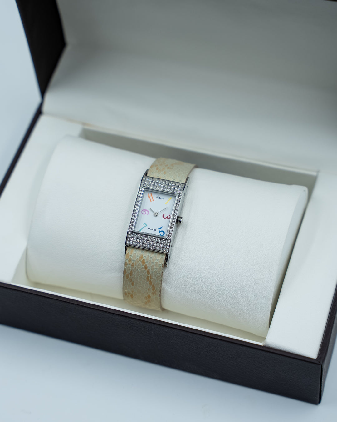 MOOG Women Watch Retro Collection