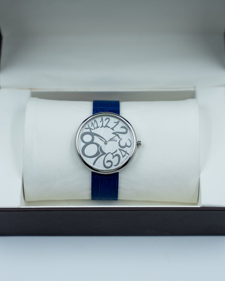MOOG Women Watch Retro Collection