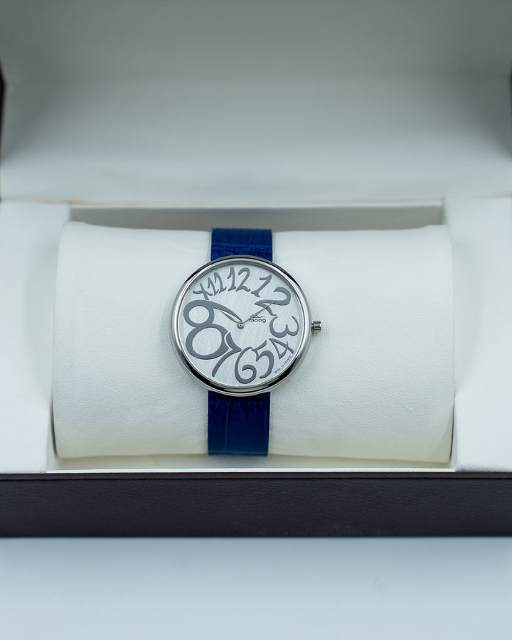MOOG Women Watch Retro Collection