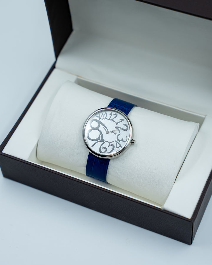 MOOG Women Watch Retro Collection