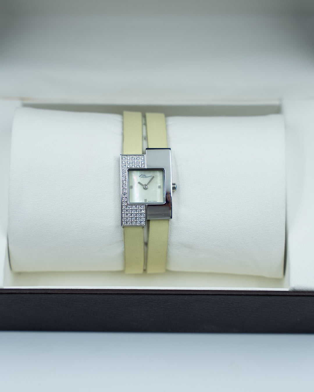 MOOG Women Watch Retro Collection