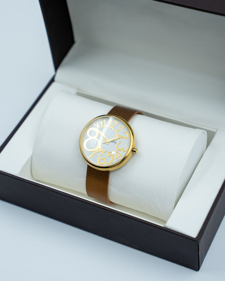 MOOG Women Watch Retro Collection