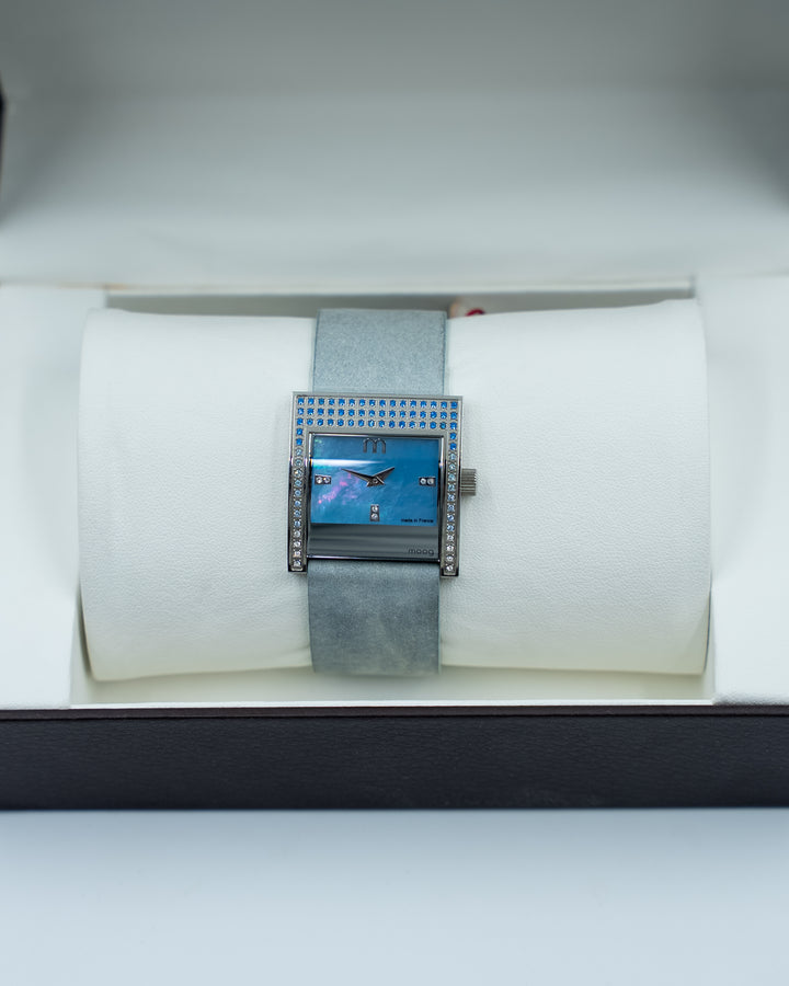 MOOG Women Watch Retro Collection