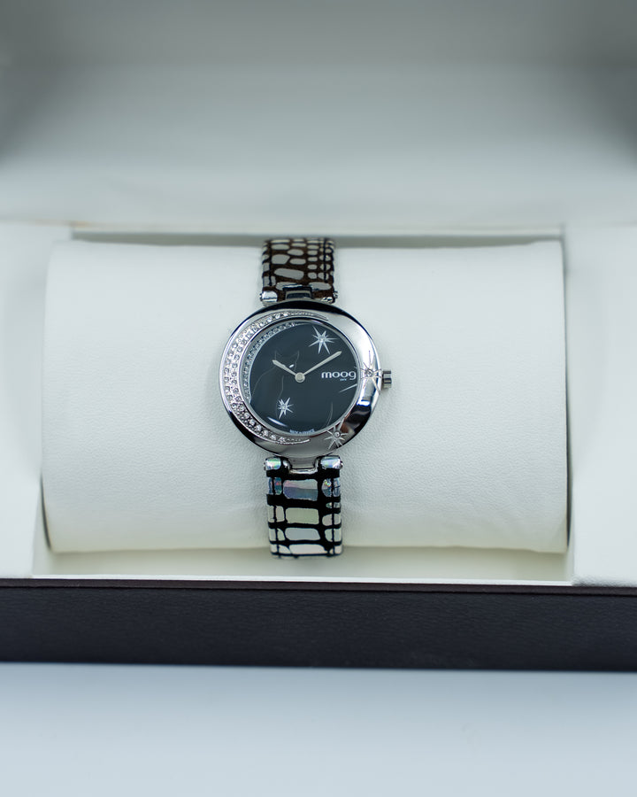 MOOG Women Watch Retro Collection