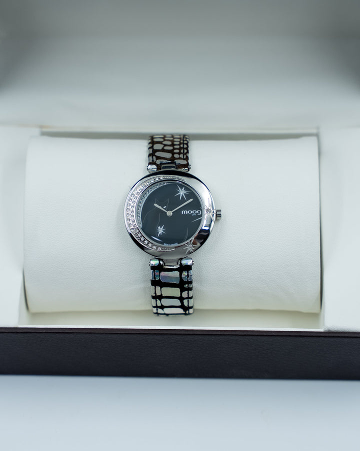 MOOG Women Watch Retro Collection