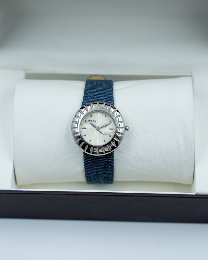 MOOG Women Watch Retro Collection