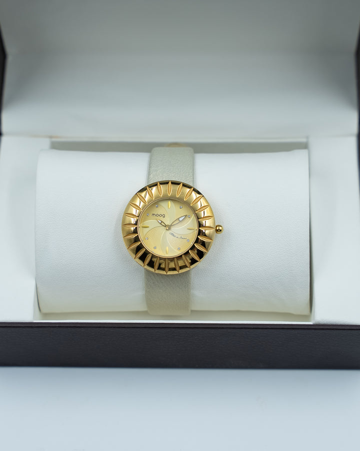 MOOG Women Watch Retro Collection