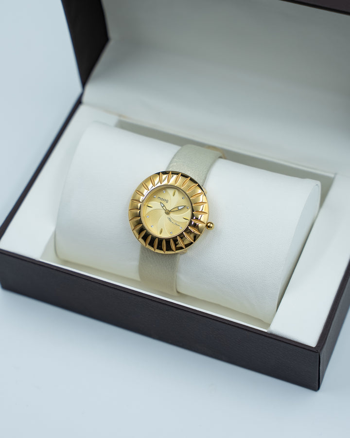 MOOG Women Watch Retro Collection