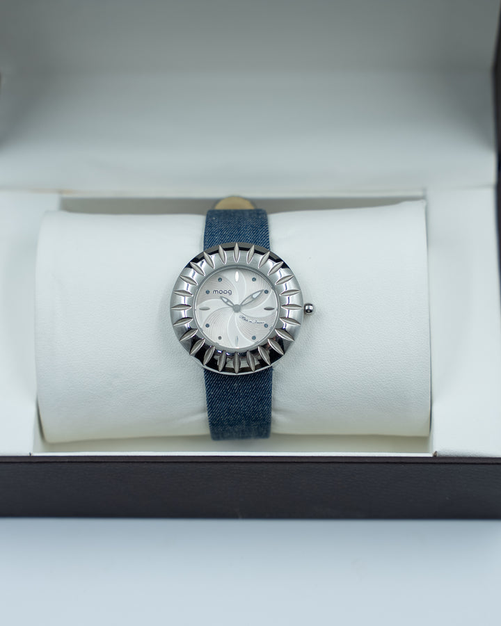 MOOG Women Watch Retro Collection