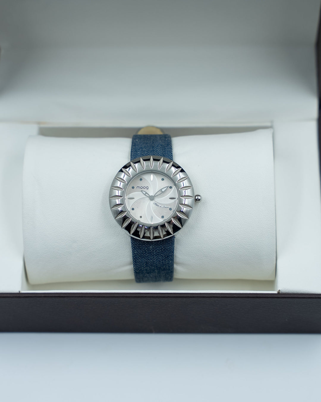 MOOG Women Watch Retro Collection