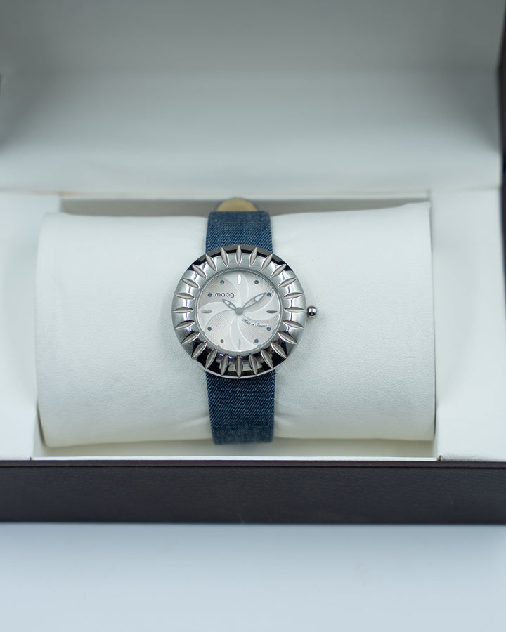 MOOG Women Watch Retro Collection