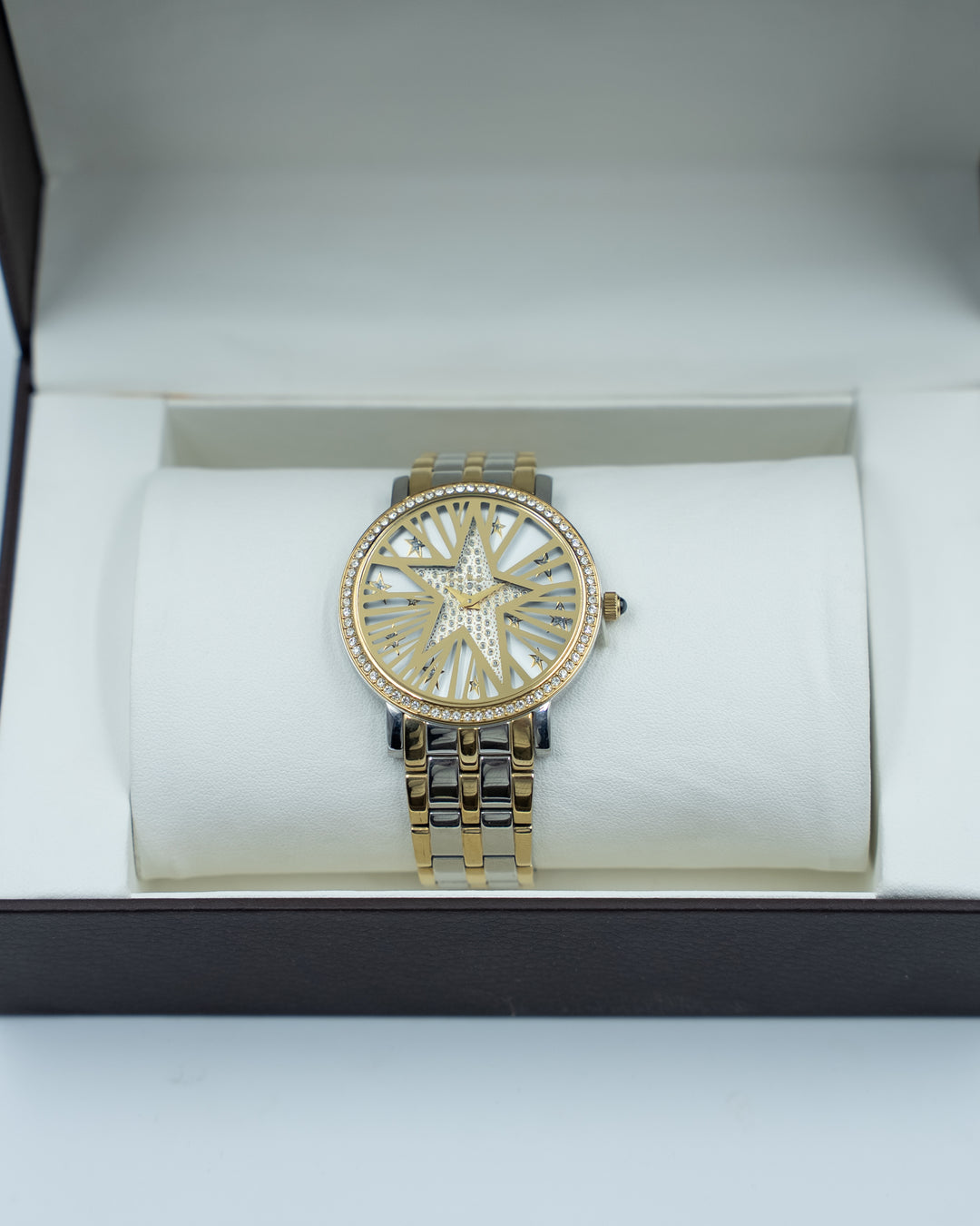THIERRY MUGLER Women Watch Retro Collection