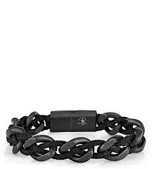 SANTA BARBARA POLO MEN BRACELET SBJ.13.10003-4