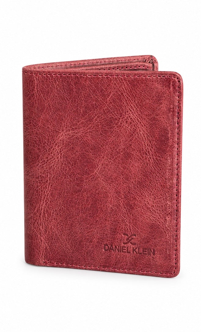 DANIEL KLEIN MEN WALLET DKW3043-05