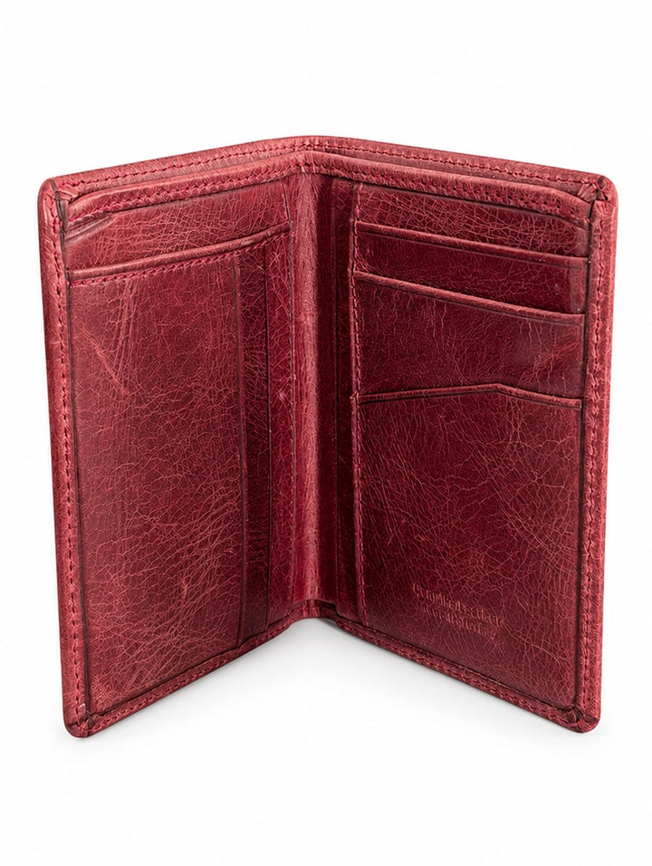 DANIEL KLEIN MEN WALLET DKW3043-05