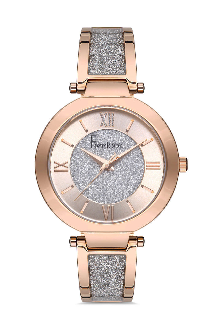 FREELOOK FL.1.10177-2 WOMEN WATCH