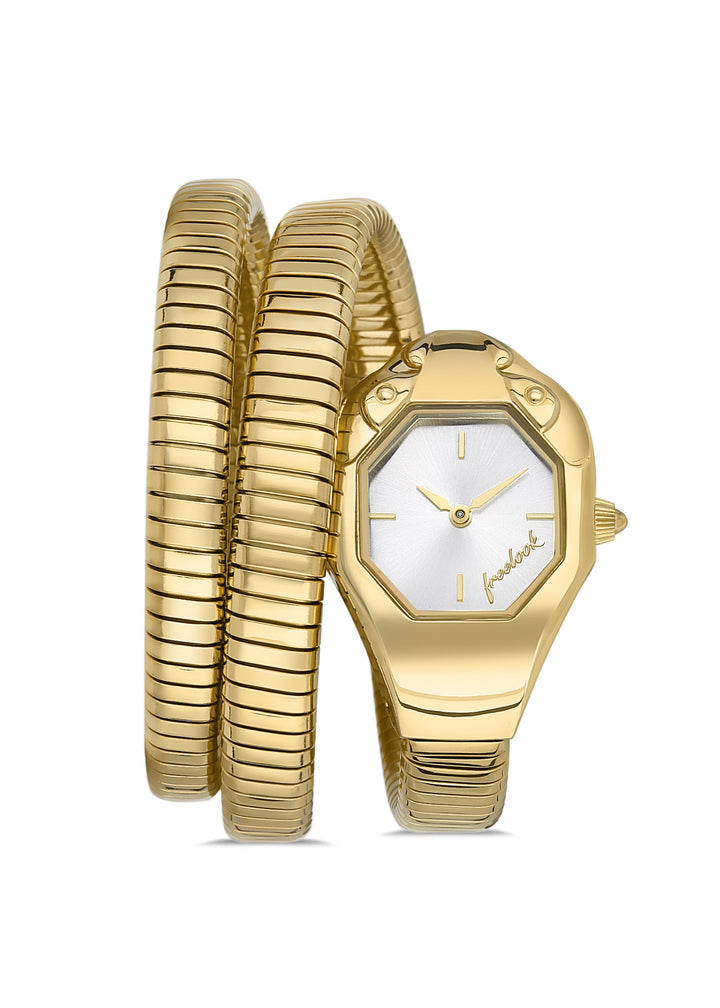FREELOOK SNAKE FL.1.10304-3 WOMEN WATCH