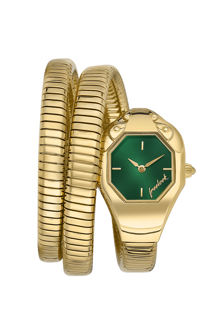 FREELOOK SNAKE FL.1.10304-7 WOMEN WATCH