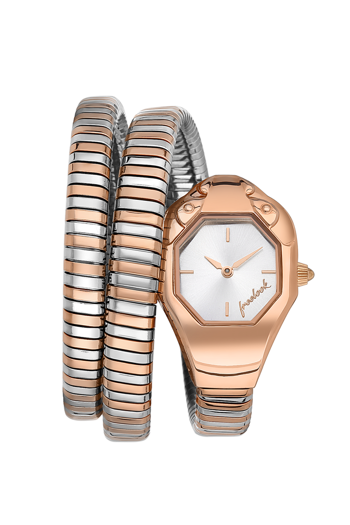 FREELOOK SNAKE  FL.1.10304-8 WOMEN WATCH