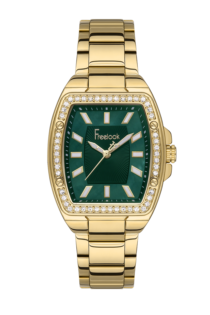 FREELOOK FL.1.10336-7 WOMEN WATCH