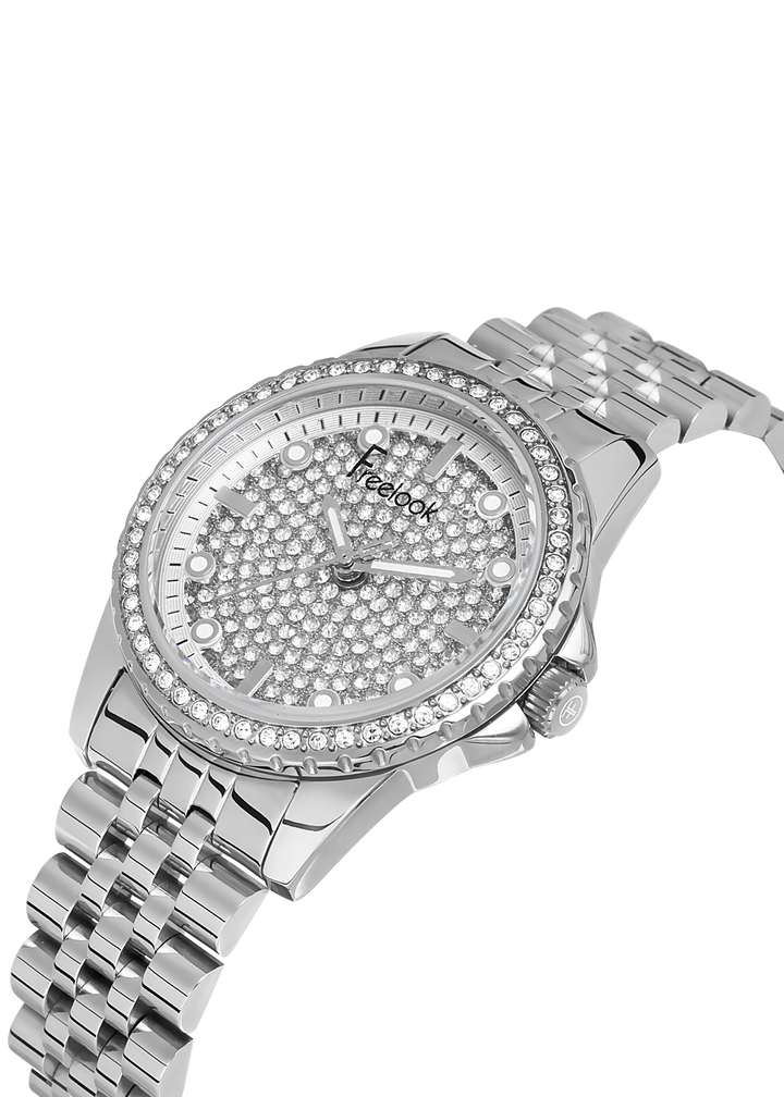 FREELOOK FL.1.10337-1 WOMEN WATCH