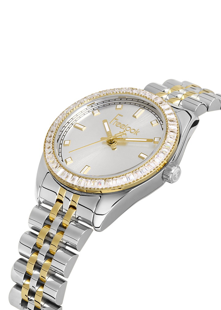 FREELOOK FL.1.10380-2 WOMEN WATCH