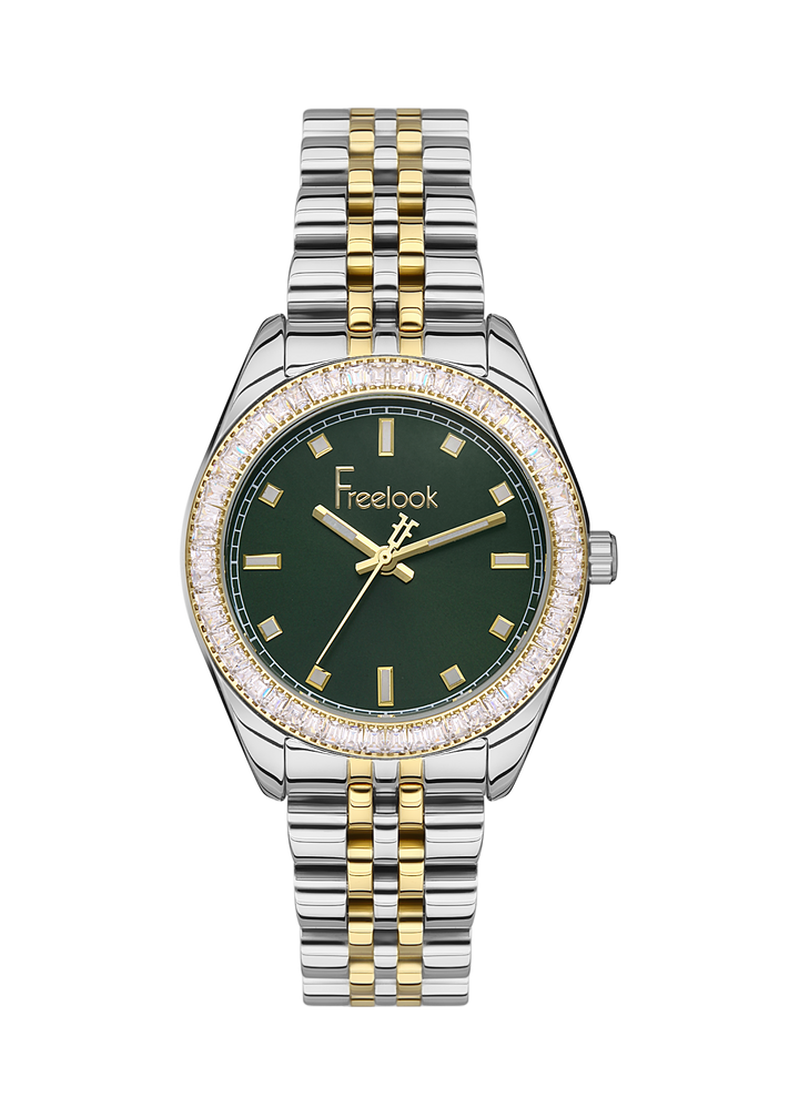 FREELOOK FL.1.10380-3 WOMEN WATCH