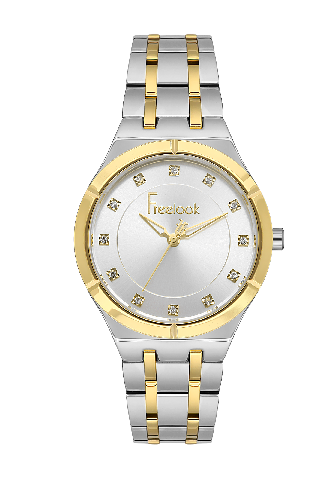 FREELOOK FL.1.10381-2 WOMEN WATCH