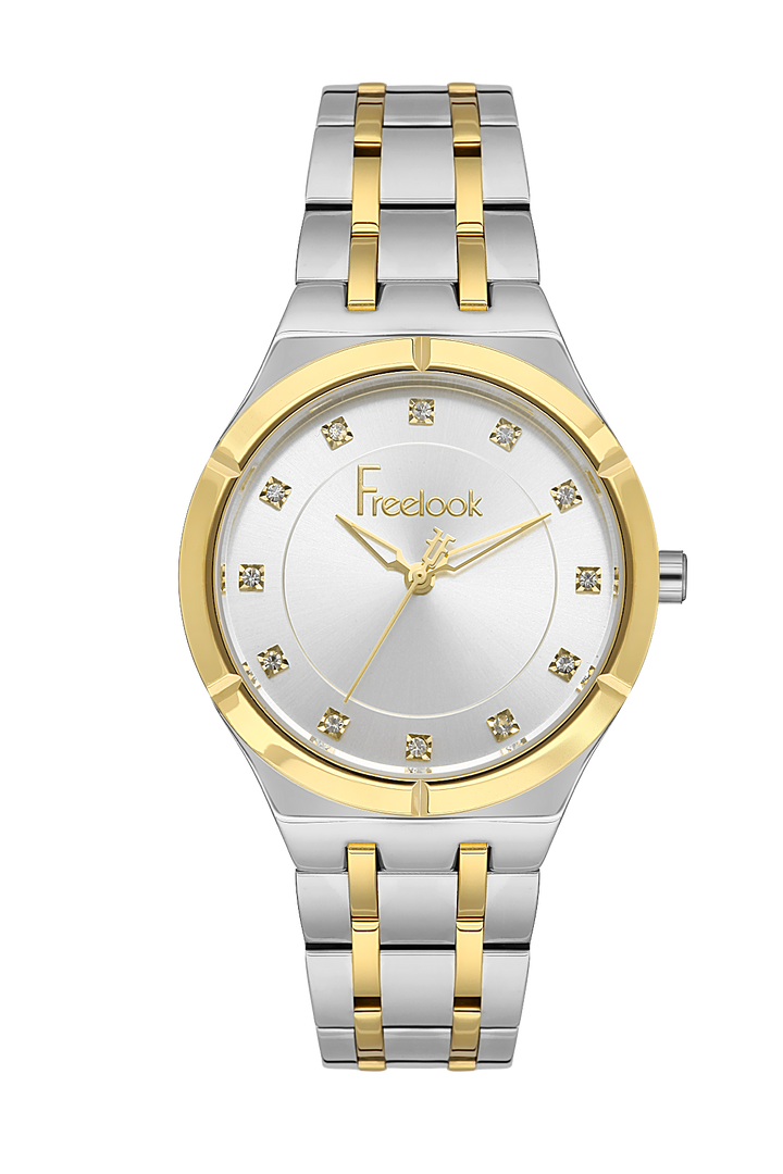 FREELOOK FL.1.10381-2 WOMEN WATCH