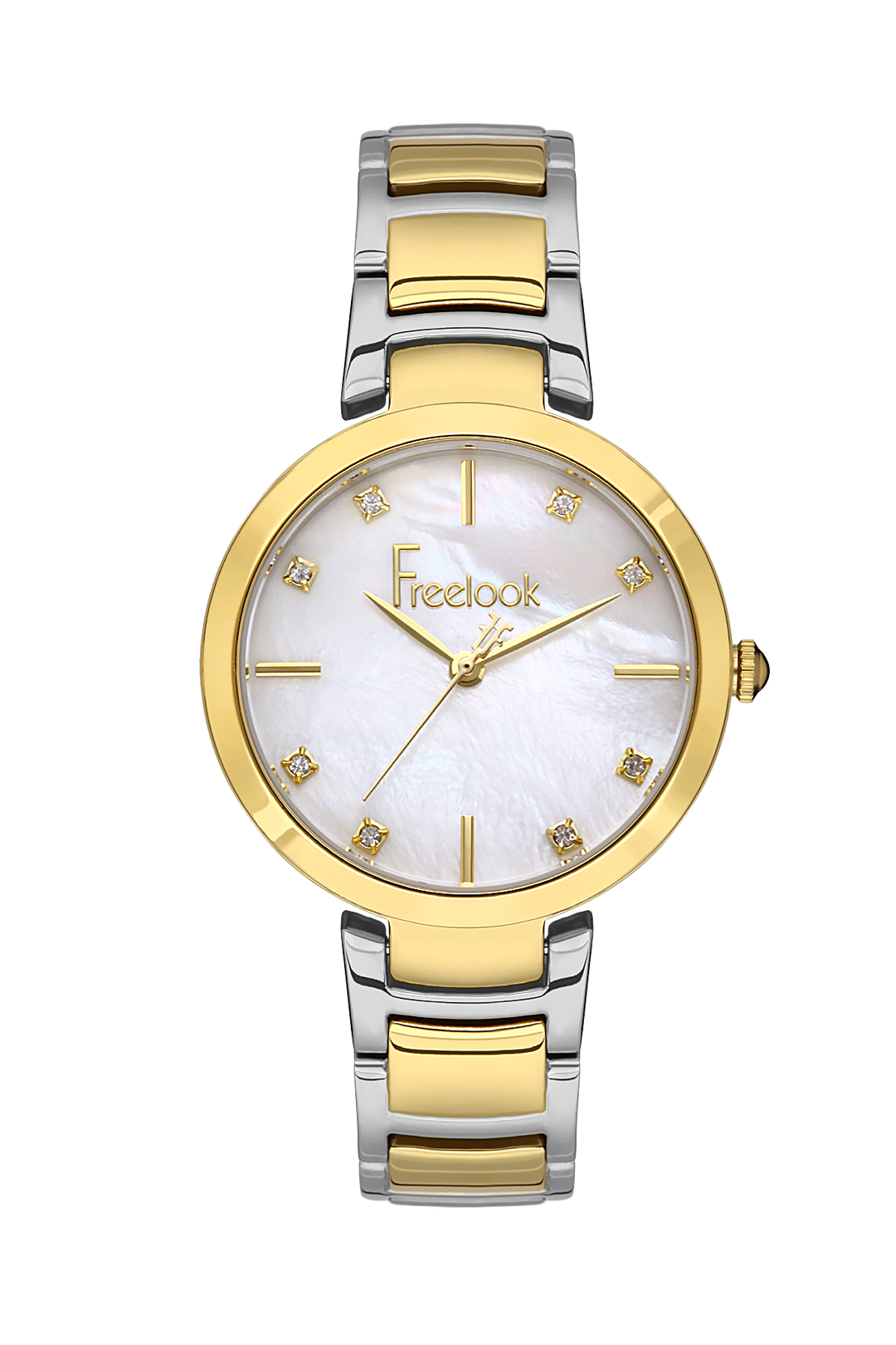 FREELOOK FL.1.10383-2 WOMEN WATCH