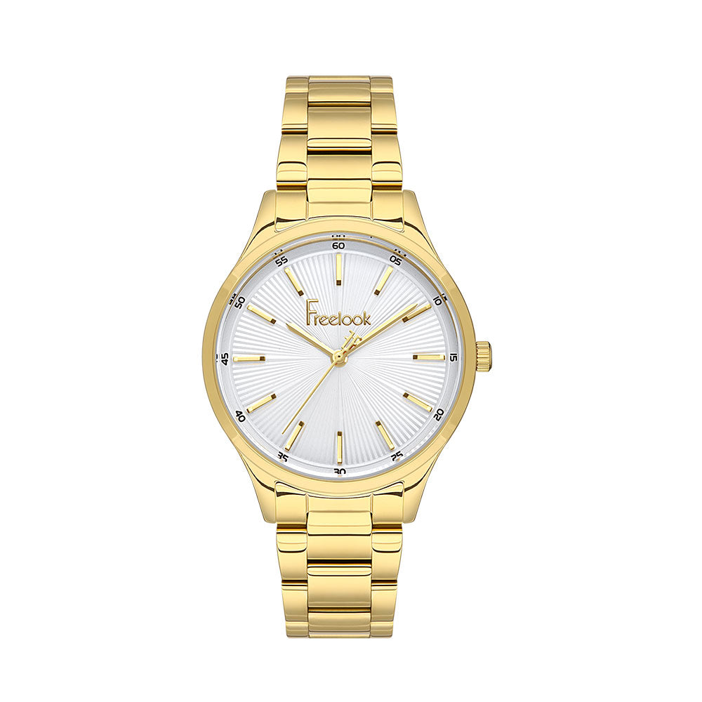 FREELOOK FL.1.10389-3 WOMEN WATCH