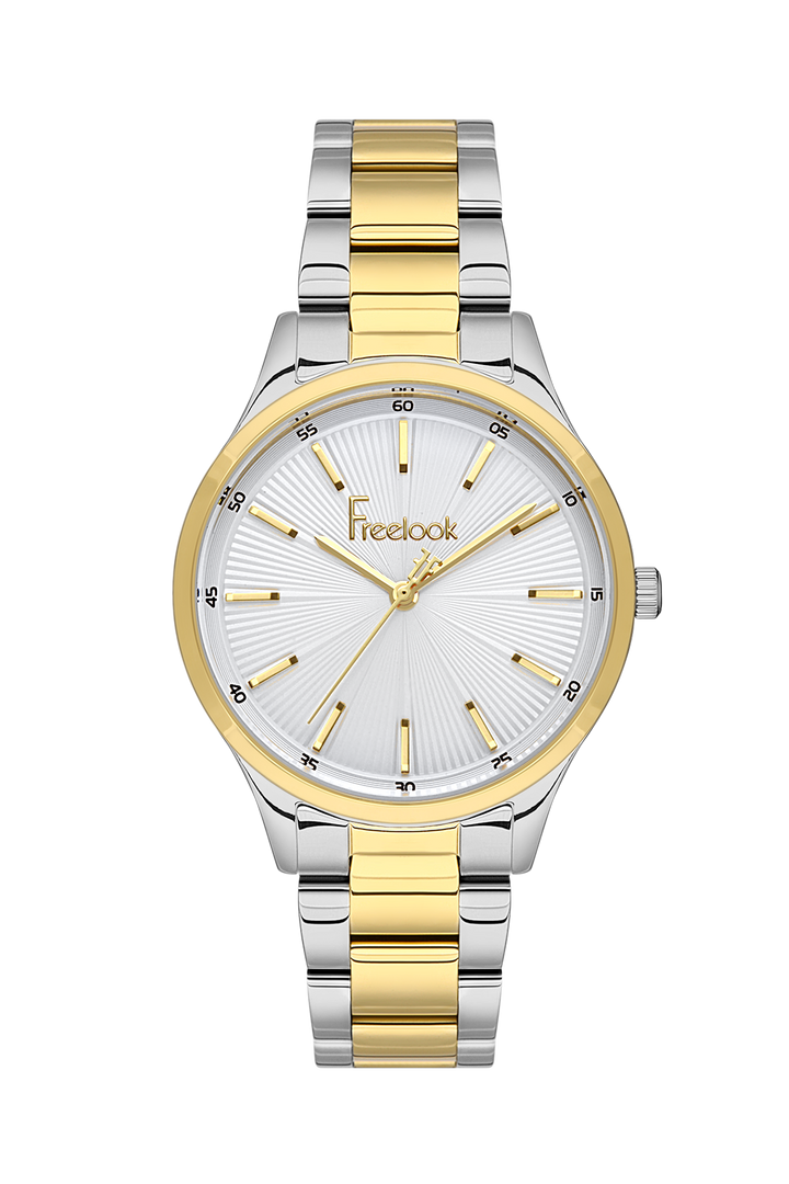 FREELOOK FL.1.10389-4 WOMEN WATCH