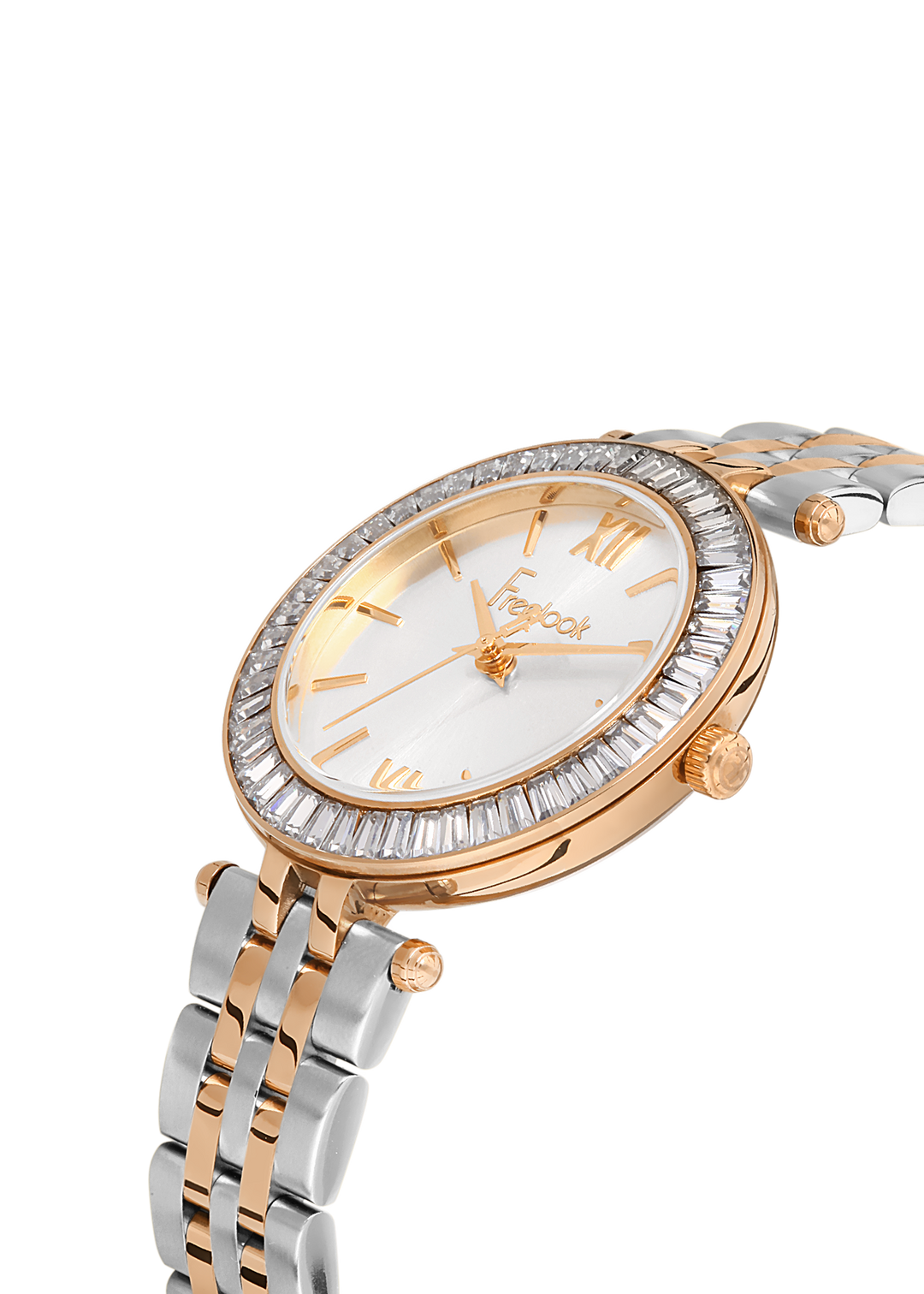 FREELOOK FL.1.10392-4 WOMEN WATCH