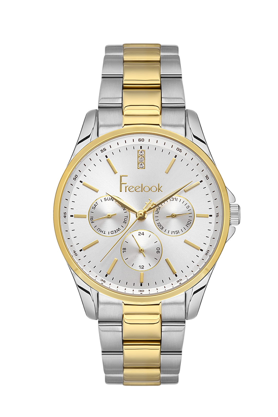 FREELOOK FL.1.10393-3 WOMEN WATCH