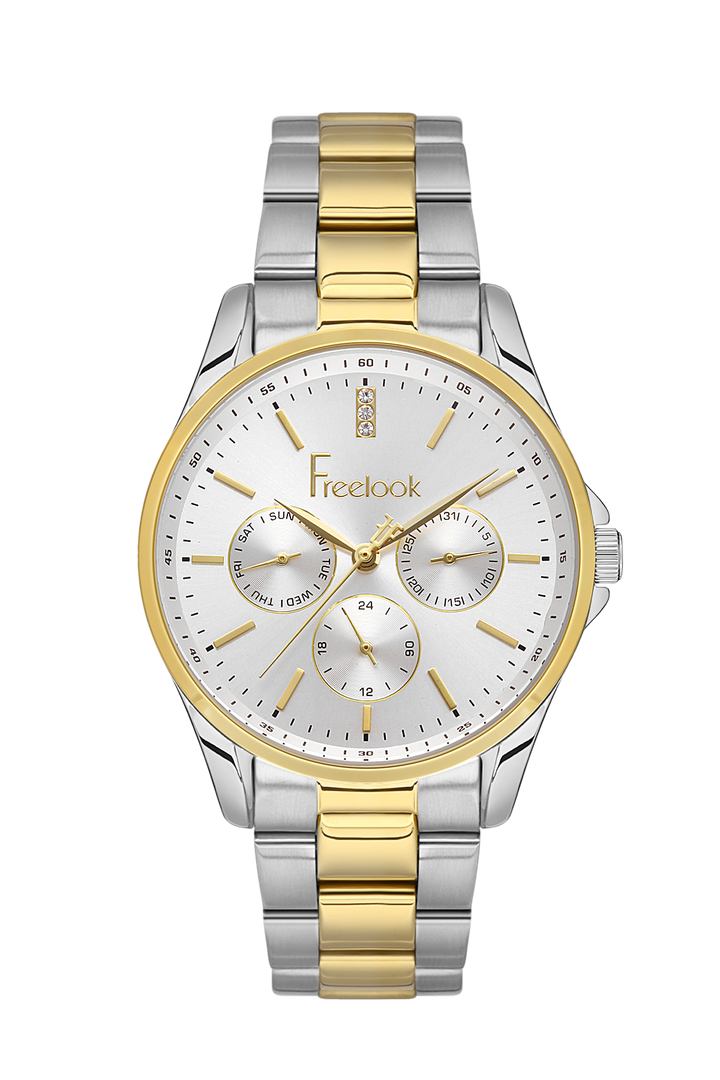 FREELOOK FL.1.10393-3 WOMEN WATCH