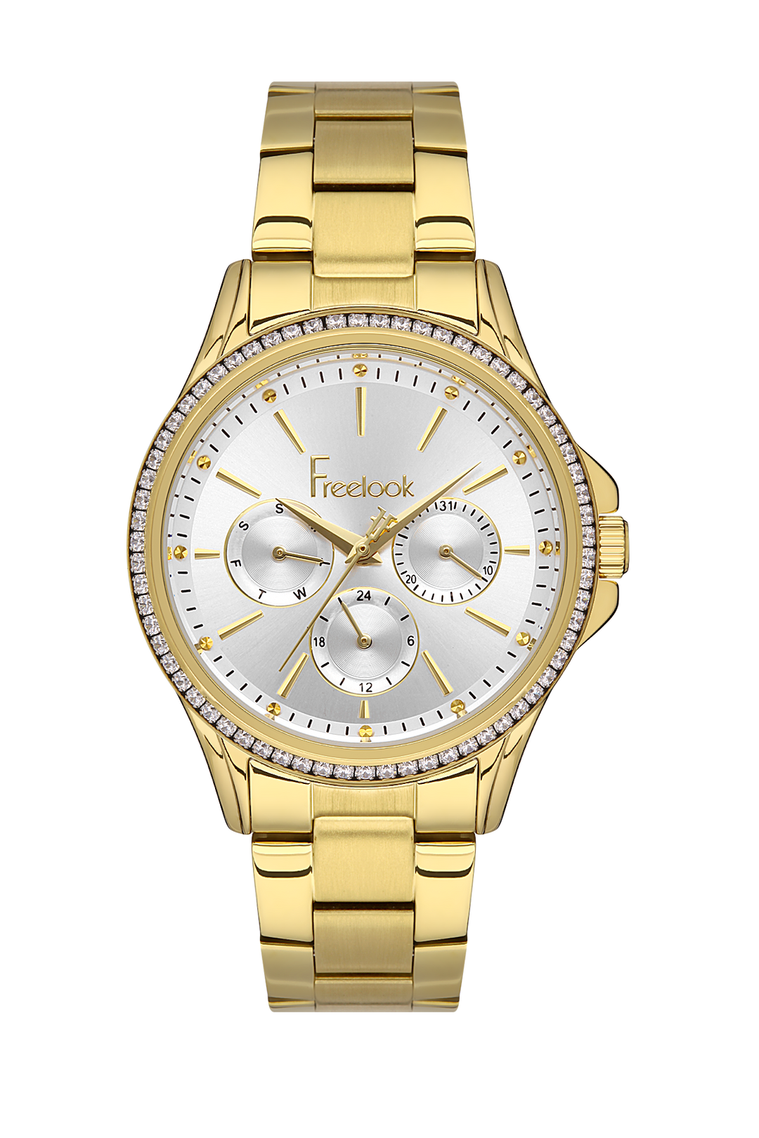 FREELOOK FL.1.10395-2 WOMEN WATCH