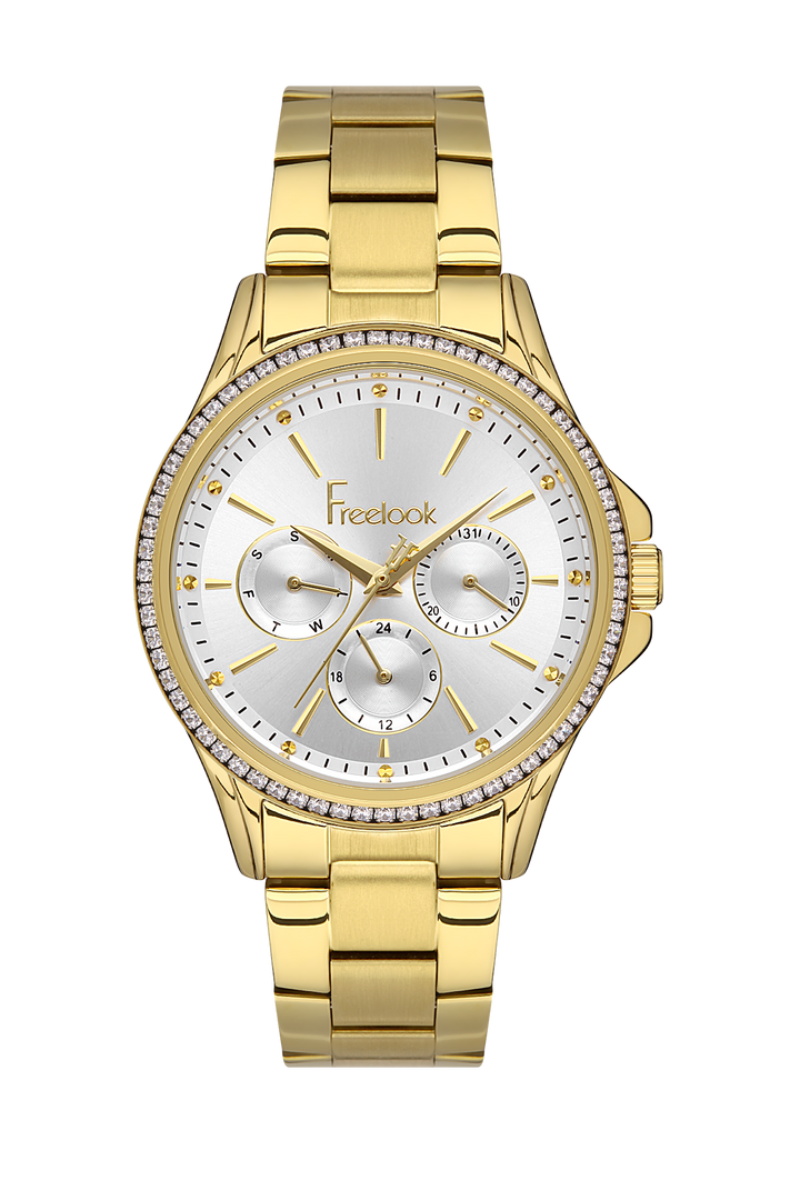 FREELOOK FL.1.10395-2 WOMEN WATCH