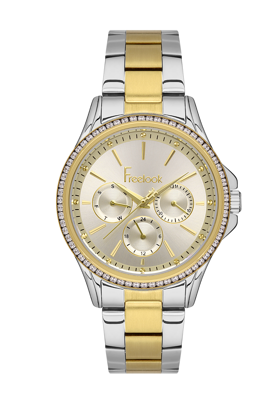FREELOOK FL.1.10395-3 WOMEN WATCH