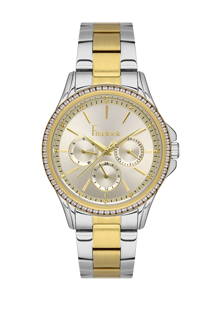 FREELOOK FL.1.10395-3 WOMEN WATCH