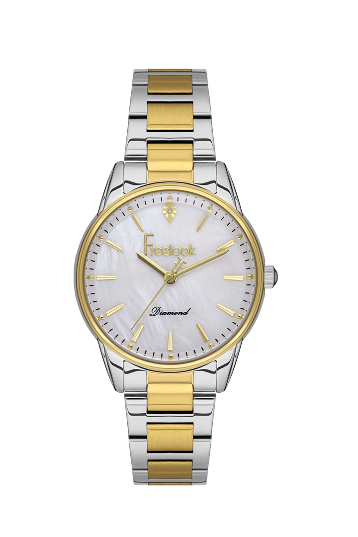 FREELOOK FL.1.10396-3 WOMEN WATCH