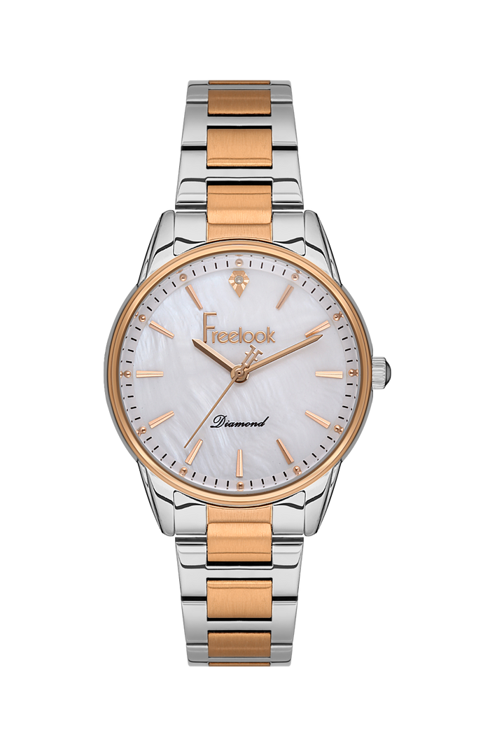 FREELOOK FL.1.10396-4 WOMEN WATCH