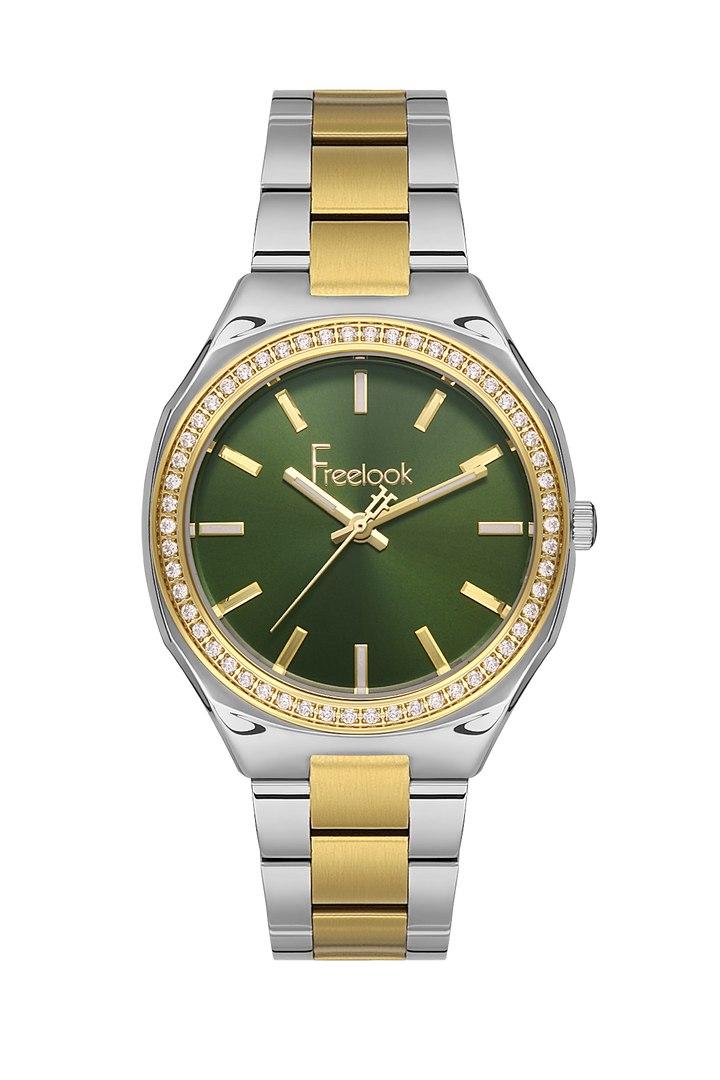 FREELOOK FL.1.10397-4 WOMEN WATCH