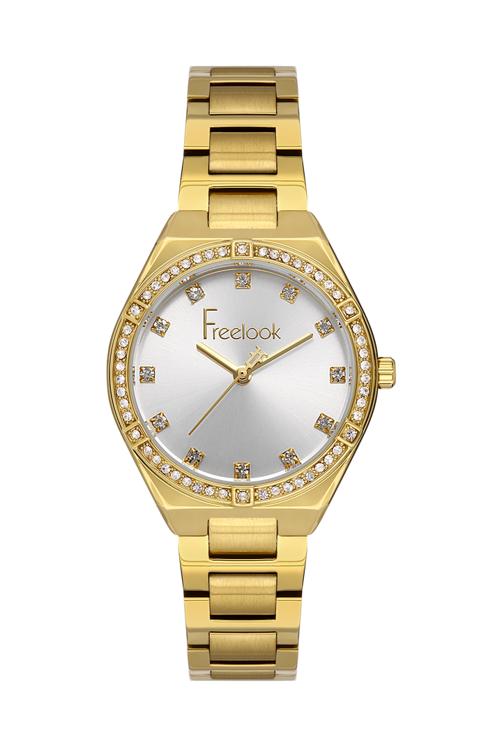 FREELOOK FL.1.10398-2 WOMEN WATCH