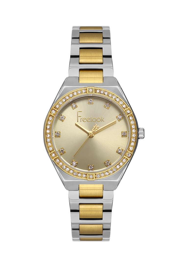 FREELOOK FL.1.10398-3 WOMEN WATCH