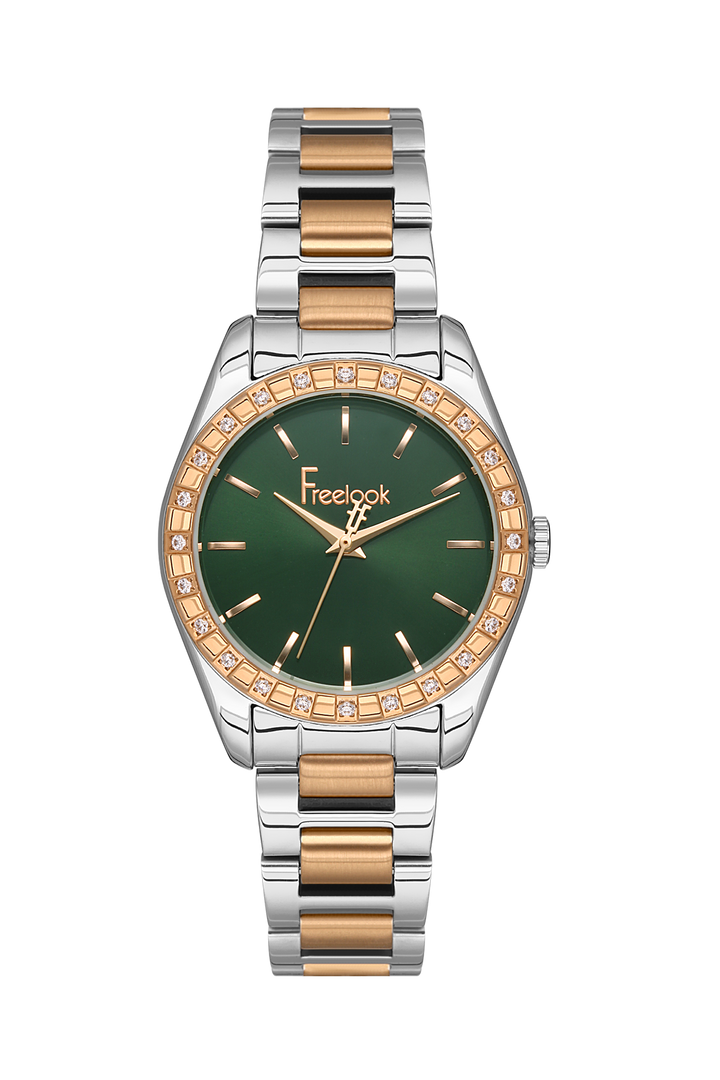 FREELOOK FL.1.10400-5 WOMEN WATCH -GIFT SET