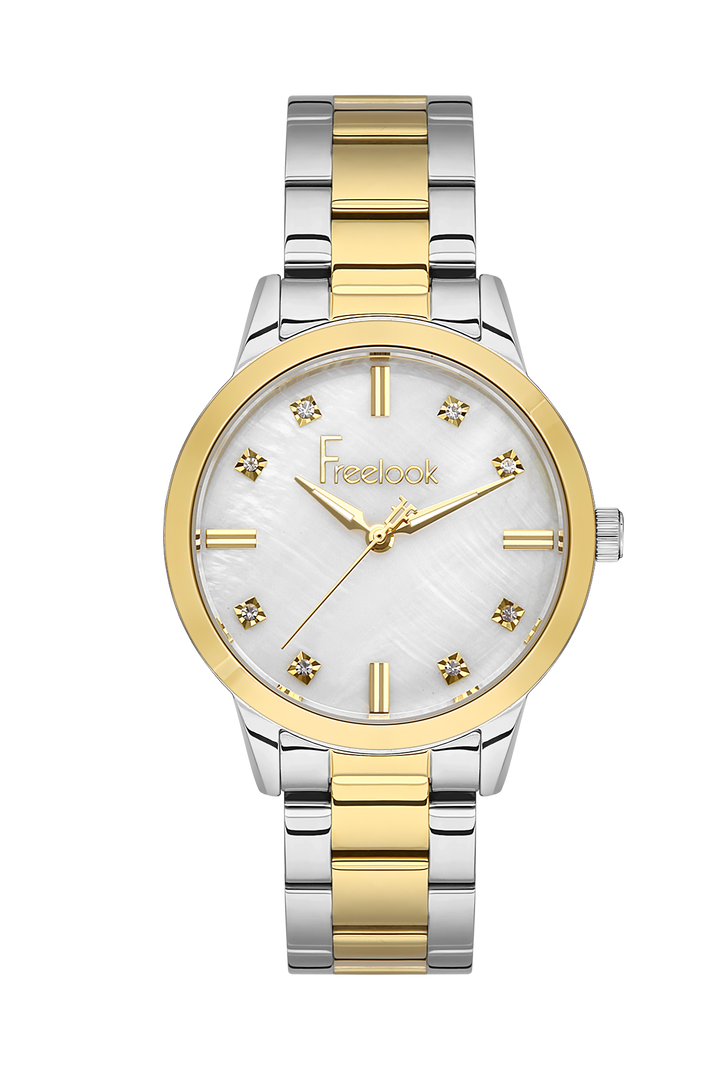 FREELOOK FL.1.10402-3 WOMEN WATCH